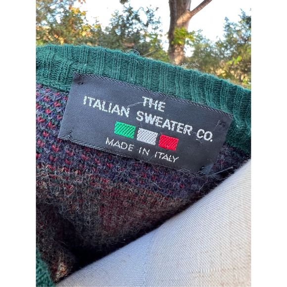 Men’s Sweater - Picture 2 of 4